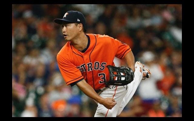 青木宣親、メジャー登板は「夢だった」　登板時の心境は「ベリーナーバス」