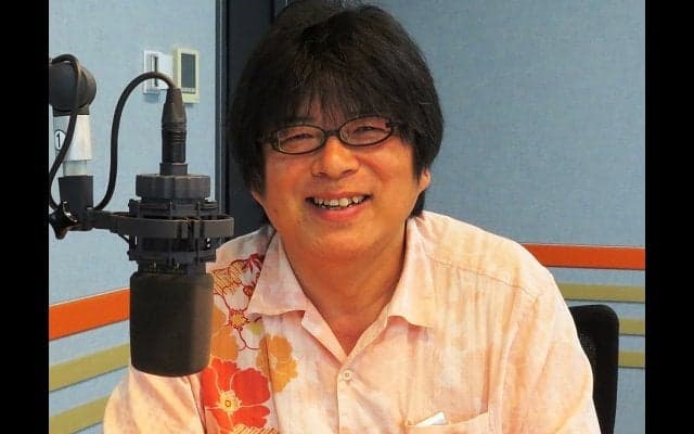  ジェイミー・ジャパンに迫る。7月2日、「藤島大の楕円球にみる夢」は必聴だ。 