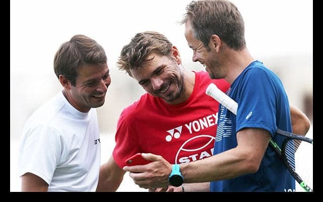 〈ビッグ4〉のウィンブルドン連勝を果たして誰かが止められるのか？ [ウィンブルドンPreview]