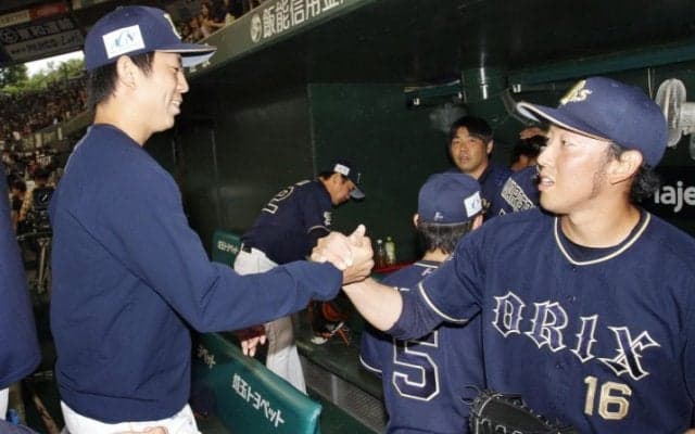 松葉7回2失点！オリックスが逃げ切り勝ち！