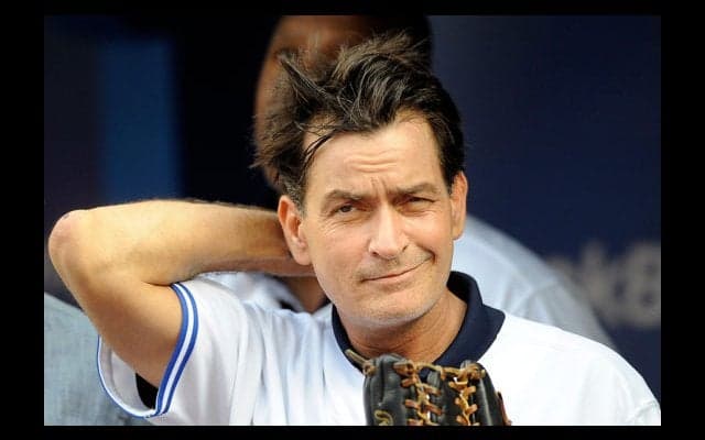 チャーリー・シーンが神様ルースの“お宝”を出品　オークションで計5億円に