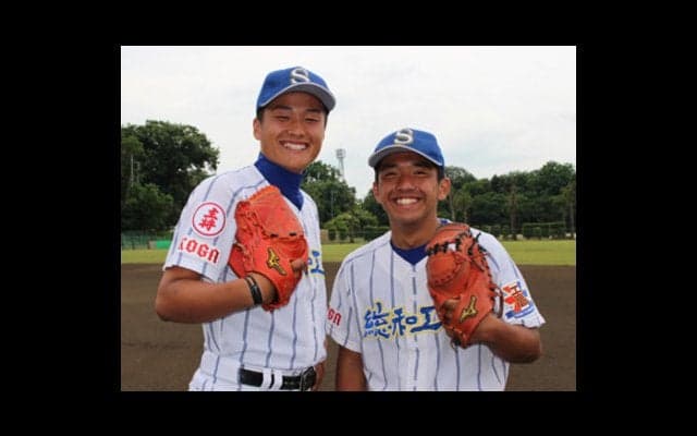 元ヤン主将の涙が変えた！茨城・総和工がチーム一丸で目指す甲子園