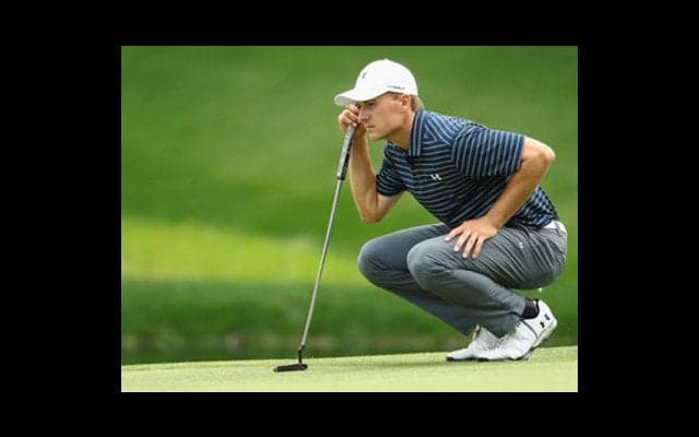 ２勝目のスピースも復活か。松山英樹らランク上位勢が大舞台の激戦へ