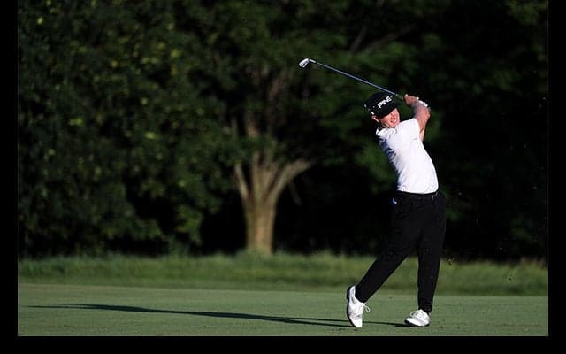 D.リングマース、完全優勝なるか？　R.ファウラーは18位タイ