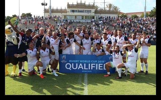  アメリカがカナダを倒し2019W杯出場権獲得！　クレバー主将は笑顔で引退 