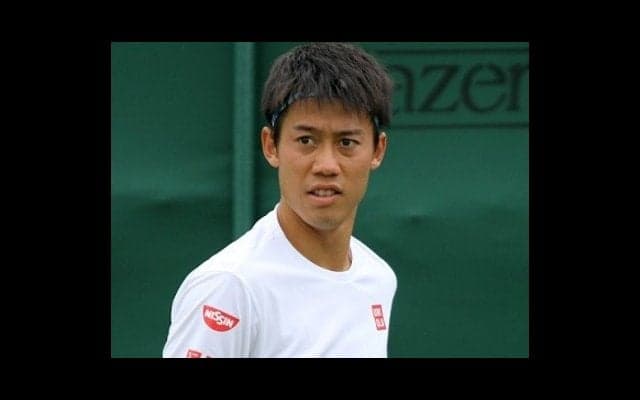 体さえ持てば……錦織圭にウインブルドンのベスト８が見えてくる