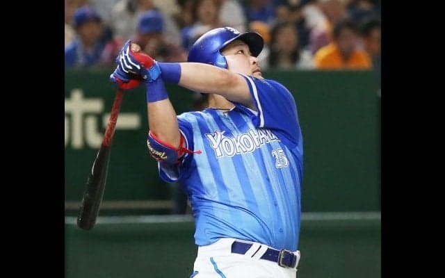 今季最多19安打！横浜DeNAが大勝で読売巨人を3タテ！