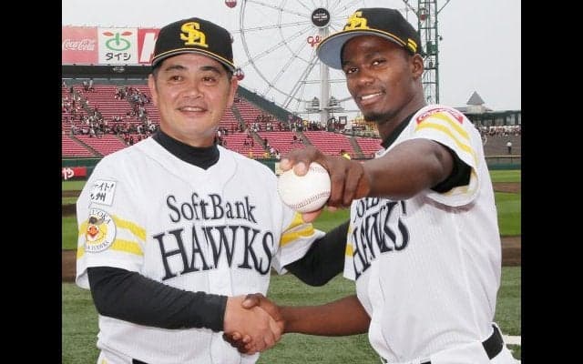 福岡ソフトバンクが逆転勝ちでモイネロ来日初勝利！東北楽天は継投が裏目…