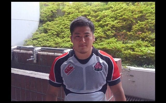  164センチの強さ。山菅、U20代表入りへ「やったことない海外選手と…」 