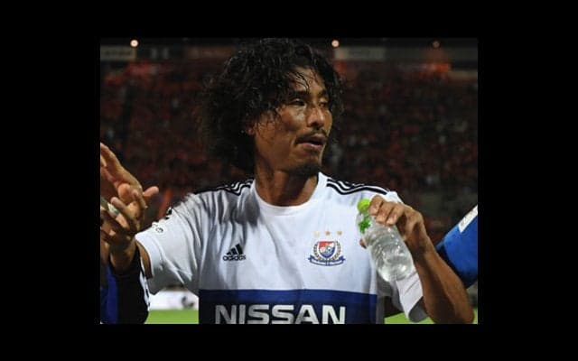 Ｆ・マリノス５連勝。「辛抱して刺す」リアクションサッカーがハマる