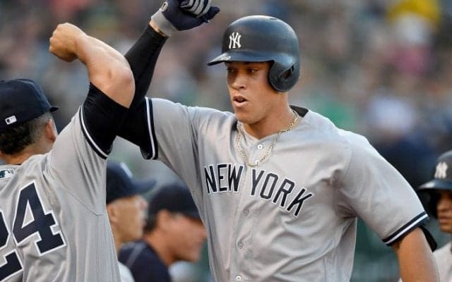 ニューヨークに現れたスーパースター候補 MLBオールスターゲーム出場へ