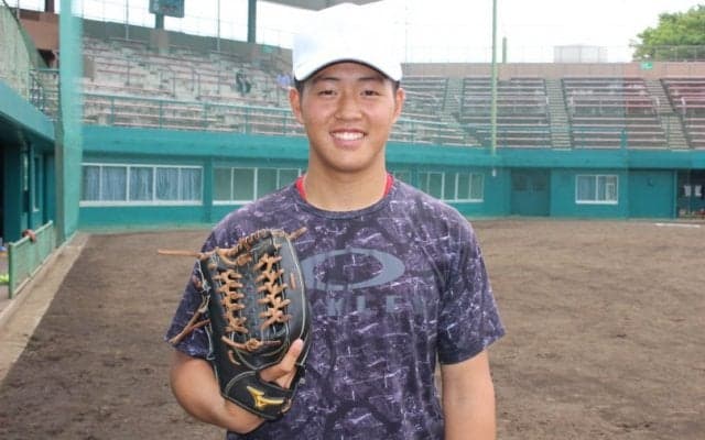 【父の背中を追って】工藤拓也（日本ウェルネス）転校や重圧を乗り越えた先に