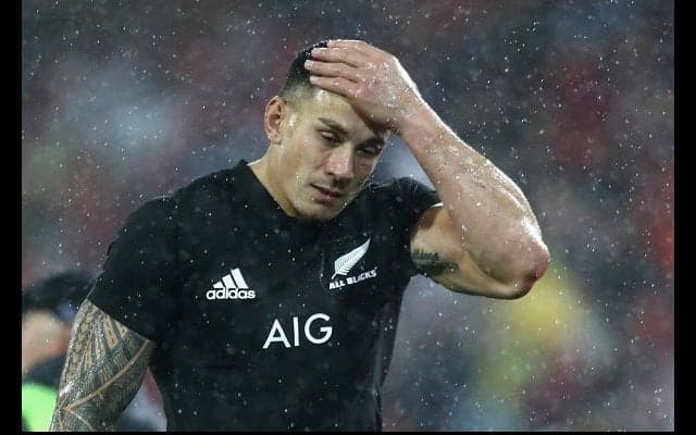  SBWは4週間の出場停止でサンウルブズ戦も不可　NZ代表はフェキトア招集 