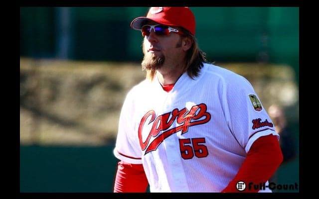 広島エルド大当たり、DeNA倉本も打率.588…17年第14週投打5傑【セ編】