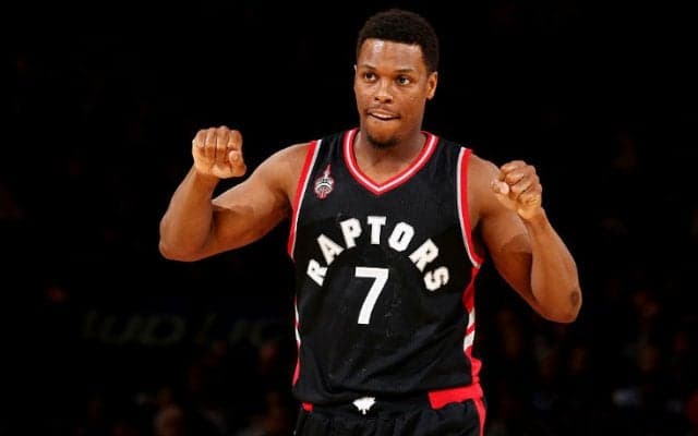 フリーエージェントのカイル・ラウリーがラプターズ残留へ「トロントに導かれた」