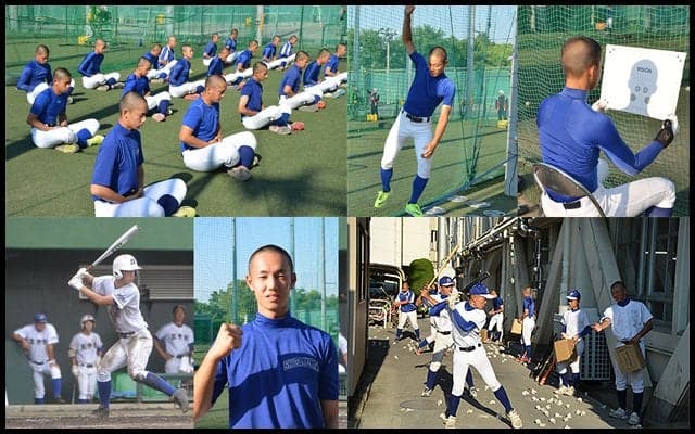 【至学館】グラウンドを持たない「東海王者」の練習内容と取り組み