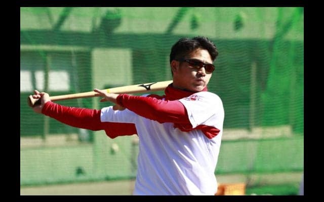 丸＆田中＆岡田＆薮田が選出、薮田は「同じ広島出身の柳田さんと対戦したい」