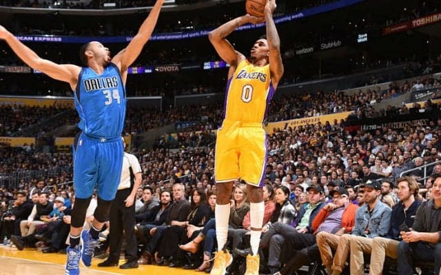 着々と主力との再契約を決めるウォリアーズ、今度はニック・ヤングの獲得に関心？