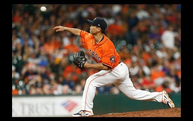 MLBの球種判別が面白い　青木宣親はナックルとチェンジアップを駆使していた!?