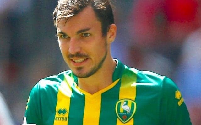 ハーフナー・マイクがJリーグ復帰、ヴィッセル神戸に完全移籍で加入