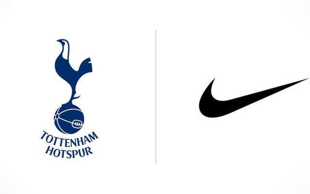 ナイキ、トッテナムホットスパーと複数年パートナーシップを締結