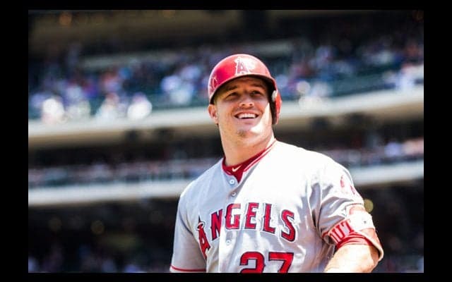 【MLB】指手術で離脱中のトラウト、球宴欠場を発表　選出は「これ以上ない栄誉」も…