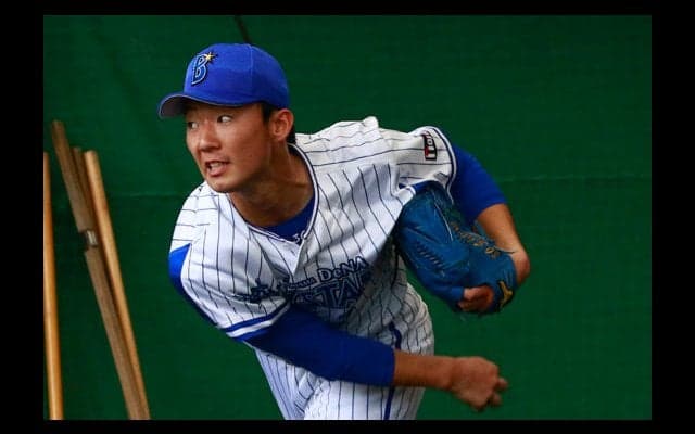 DeNA、2ゲーム差の2位阪神と3連戦へ　飯塚は“凱旋登板”で初勝利なるか