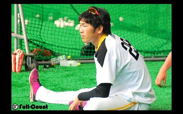 「マイナス0.5差」のソフトB、首位獲りへ石川が先発「順位とか意識しない」