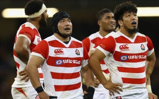 JTB、ラグビー日本代表オフィシャルサポーター契約を締結