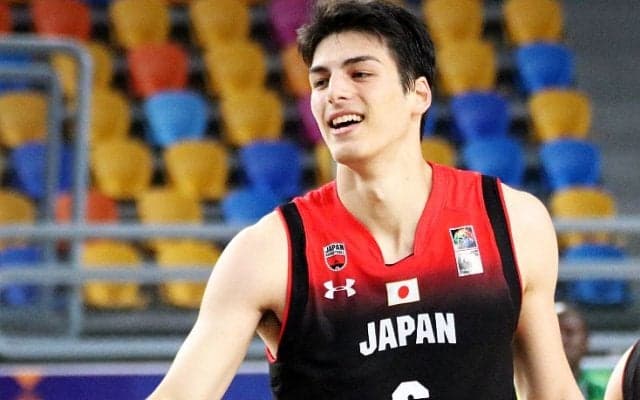 「僕は裏方」と語るシェーファー・アヴィ幸樹、日本代表のピンチに『主役』に変貌