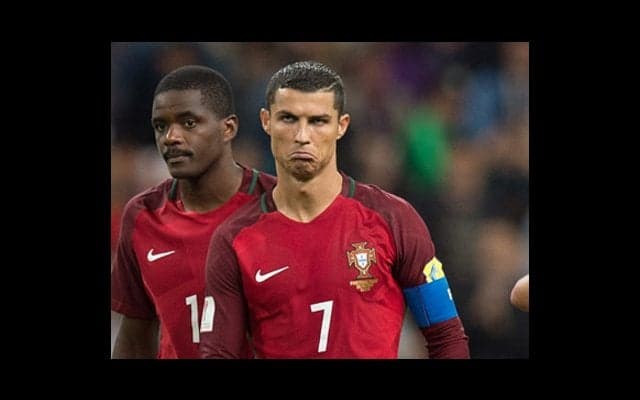 レアル残留が濃厚も…Ｃ・ロナウドにブチ切れ移籍騒動が多発する背景