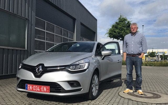 【山口和幸のツール・ド・フランス日記】年々進化するフランス車