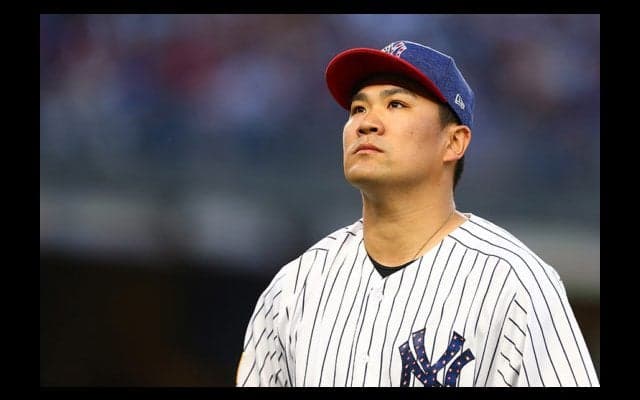 【MLB】田中将大、快投で7勝目　NYメディアも“手のひら返し”「とても重要な存在」