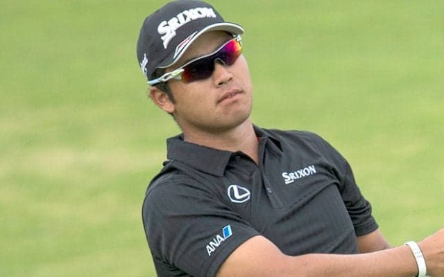 世界ランキング　松山英樹は2位をキープ　T.フリートウッドが15位に