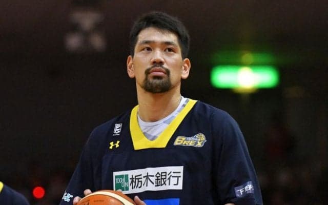 「自分をどう磨いていくか」を追求する古川孝敏、琉球ゴールデンキングスへ加入！ 