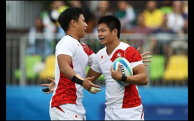  羽野一志がサンウルブズ入り　追加招集で南ア遠征合流へ 