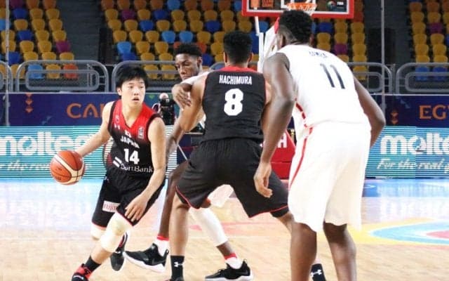 高かった世界の壁、U-19日本代表は強豪カナダに先行するも悔しい100失点負け