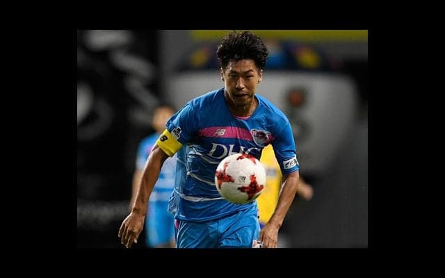 主将・豊田陽平が描くサガン鳥栖「前半戦10位からのタイトル獲り」