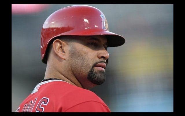【MLB】稀代の強打者プホルスの活躍の裏に日本人の存在「彼との出会い大きかった」