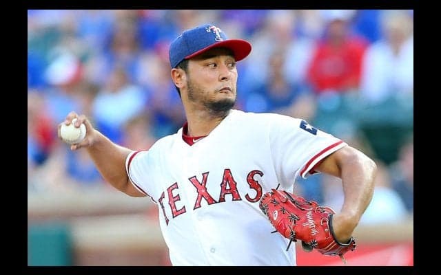 【MLB】ダルビッシュ、キャリアワーストタイ7失点　5回もたずKO、7勝目ならず