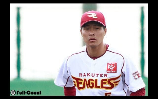 長打大幅増の楽天茂木、西武秋山、今季パワーアップ＆ダウンする打者は？