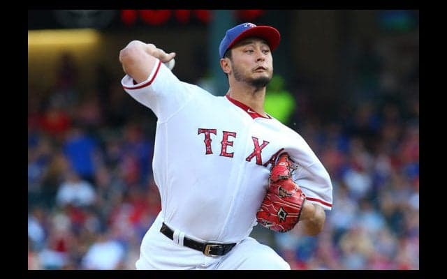 【MLB】ダルビッシュ、球宴選出直後の登板で乱調　自己最悪並ぶ11安打7失点で7敗目
