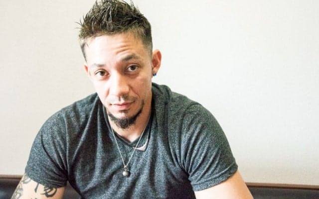 ブラジル生まれバスケ育ちの波多野和也［前編］とりあえず「なんだあいつは？」って思われたら勝ち、プレーは一生懸命で