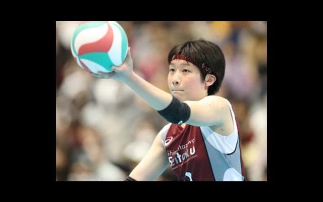 サオリン、カナ…世界と戦える選手を育てる下北沢成徳・小川監督の教え