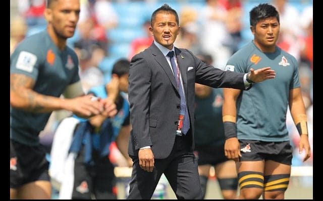  サンウルブズの田邉淳アシスタントコーチ、NZ・サウスランド代表へ。 