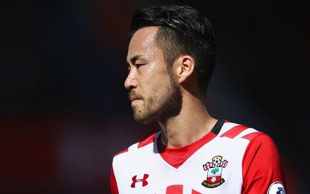 吉田麻也、2017-18シーズンへ向けてトレーニング「Footballer？Sprinter」