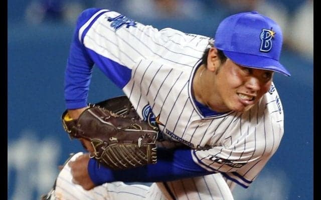 宮﨑5安打！ルーキー濵口6勝目！横浜DeNAが5連勝で2位に1ゲーム差！