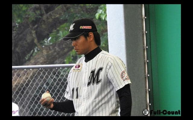 ロッテドラ1佐々木の2軍落ちが決定　伊東監督が明言「次はしばらくない」