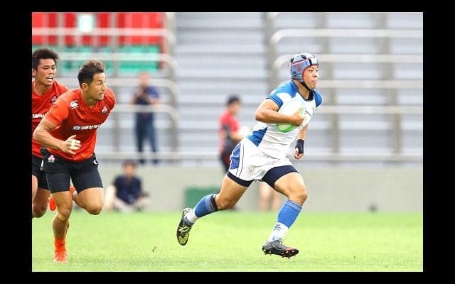  自信も課題も宝。ジャパンセブンズ4強が福岡工業大学にもたらすもの。 