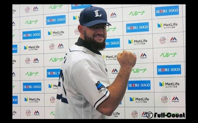 5日の予告先発　巨人畠vs広島ジョンソン　ハム・メンドーサvs西武ファイフ